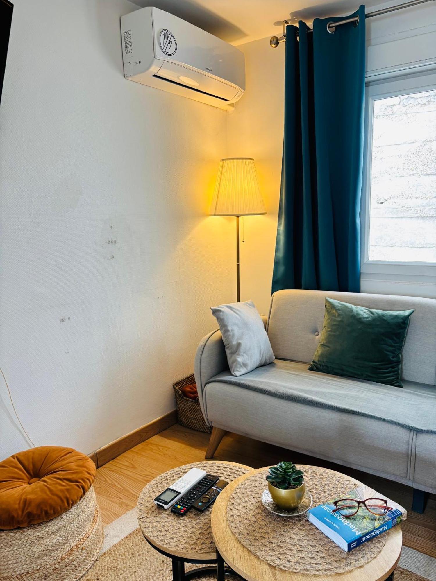 Appartement Avec Terrasse - Goupama Stadium, Eurexpo, Ldlc Arena, La Soie Воз-ан-Велан Екстериор снимка